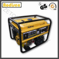 5kVA Portable Silent Power 5500 Gasoline Genset with CE